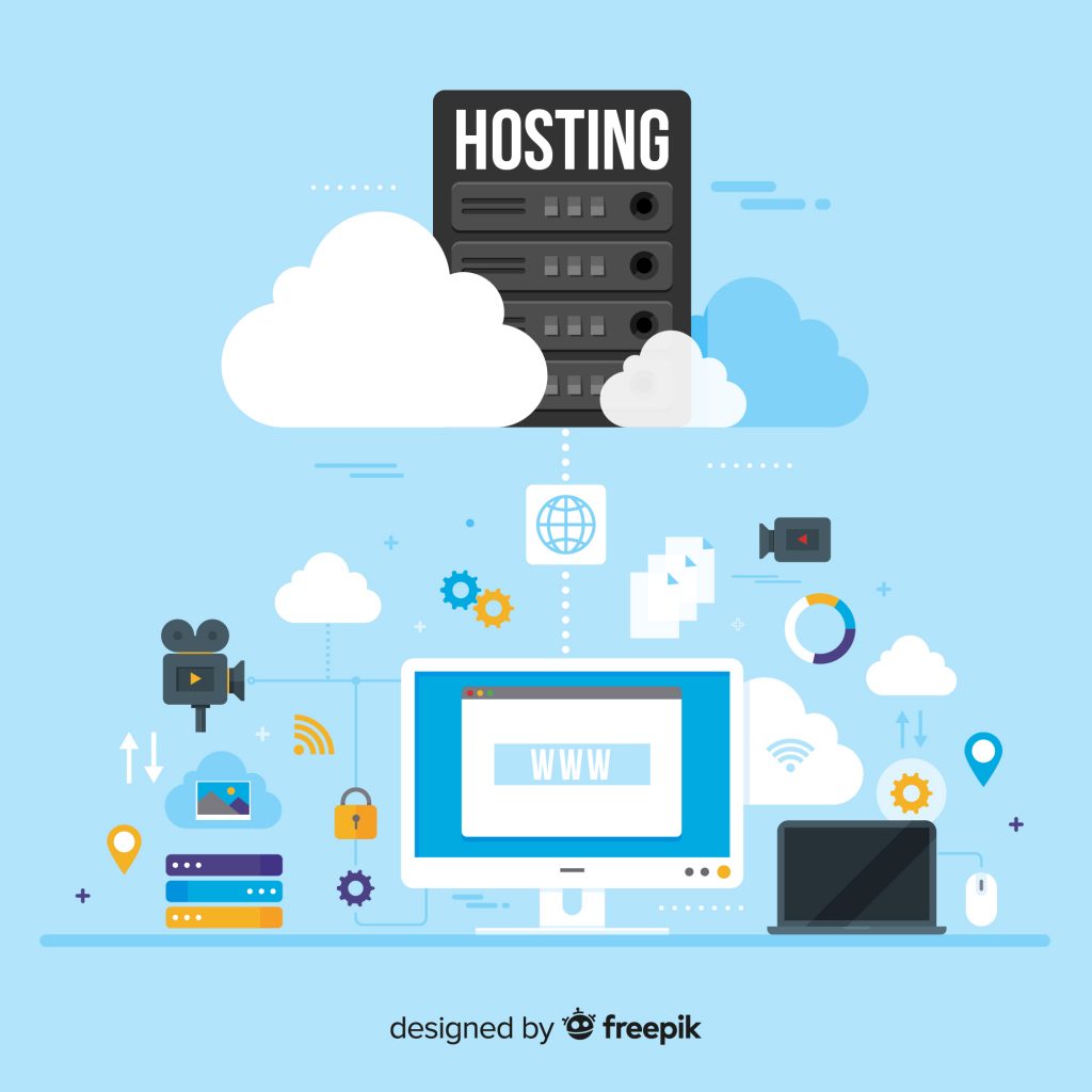 sharepoint hosting vs provider hosting